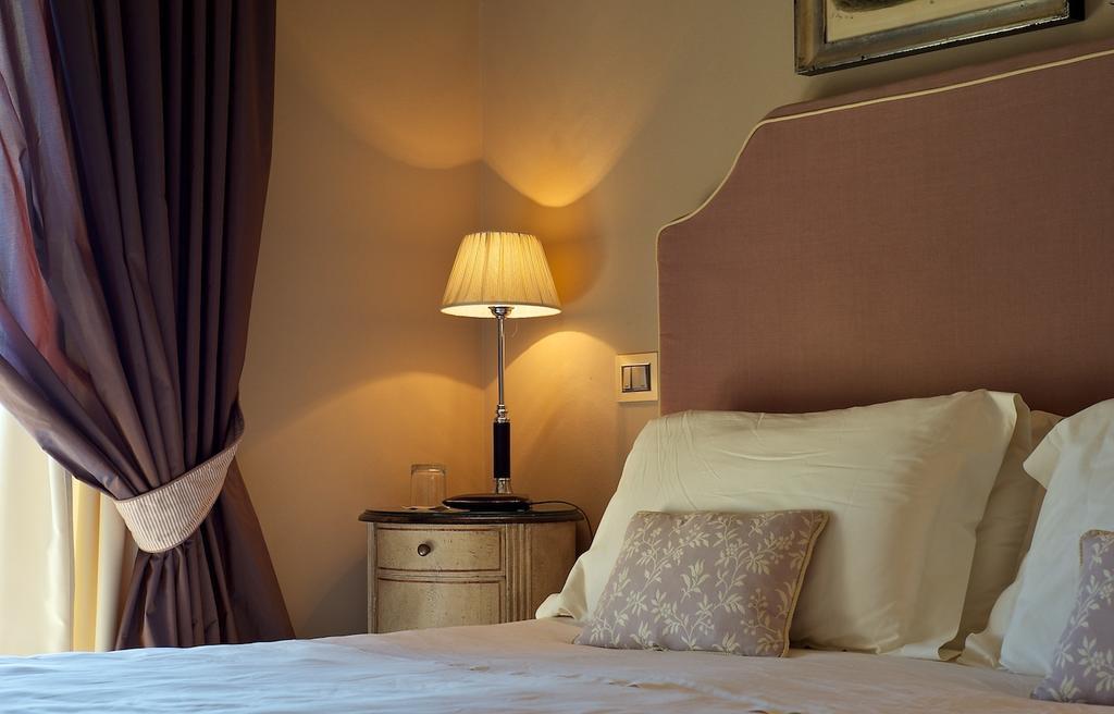 Relais Villa Stella Taranto Bagian luar foto