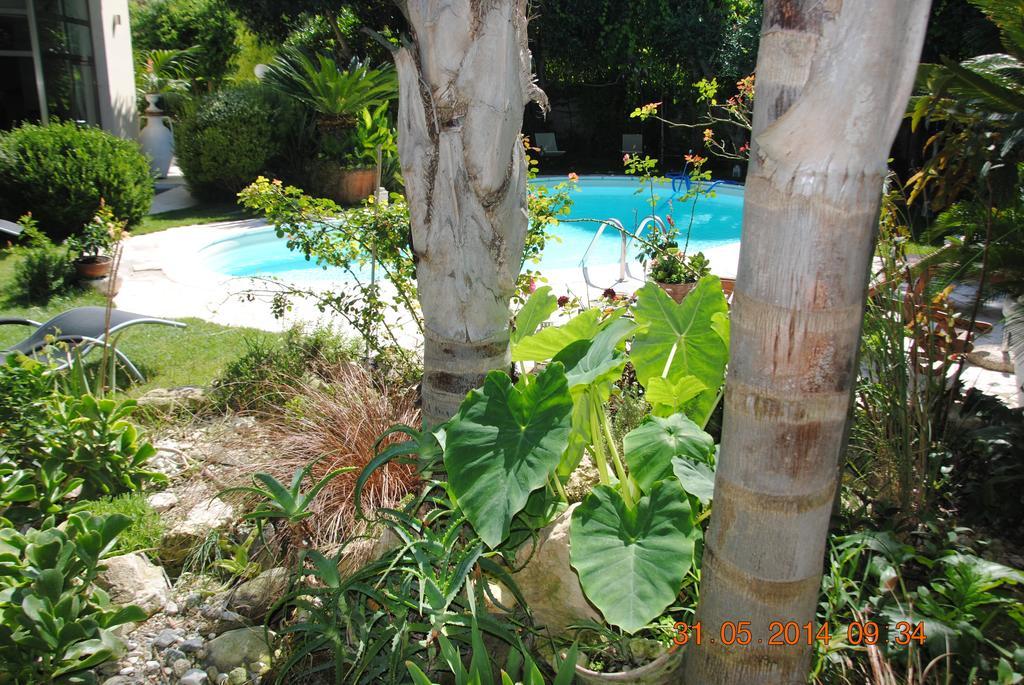 Relais Villa Stella Taranto Bagian luar foto