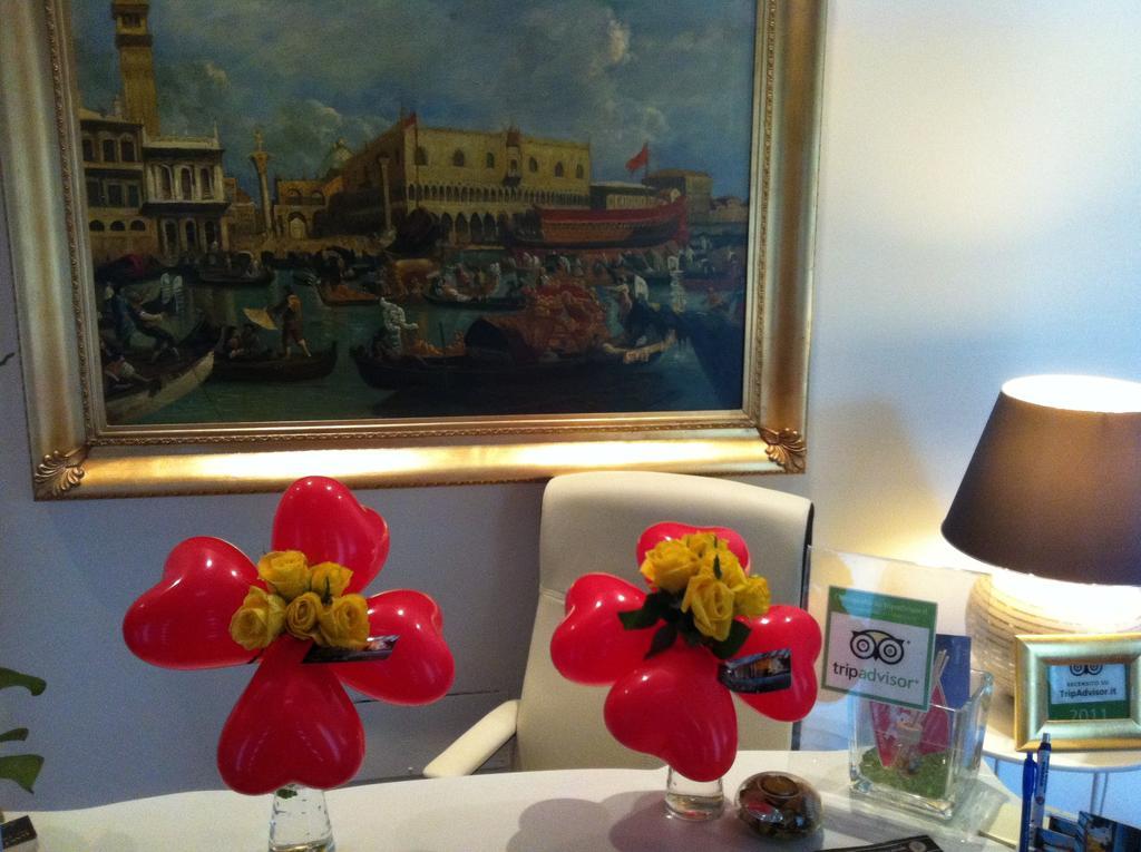 Relais Villa Stella Taranto Bagian luar foto