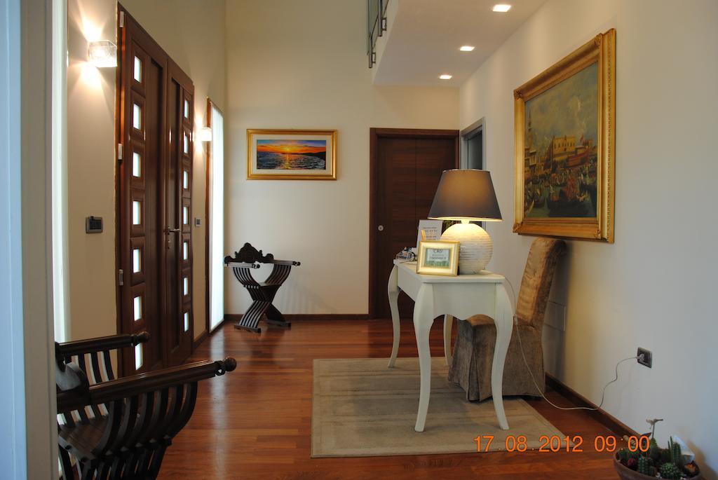 Relais Villa Stella Taranto Bagian luar foto