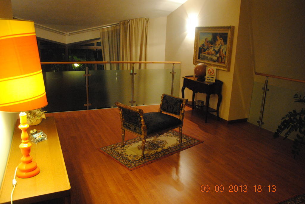 Relais Villa Stella Taranto Bagian luar foto