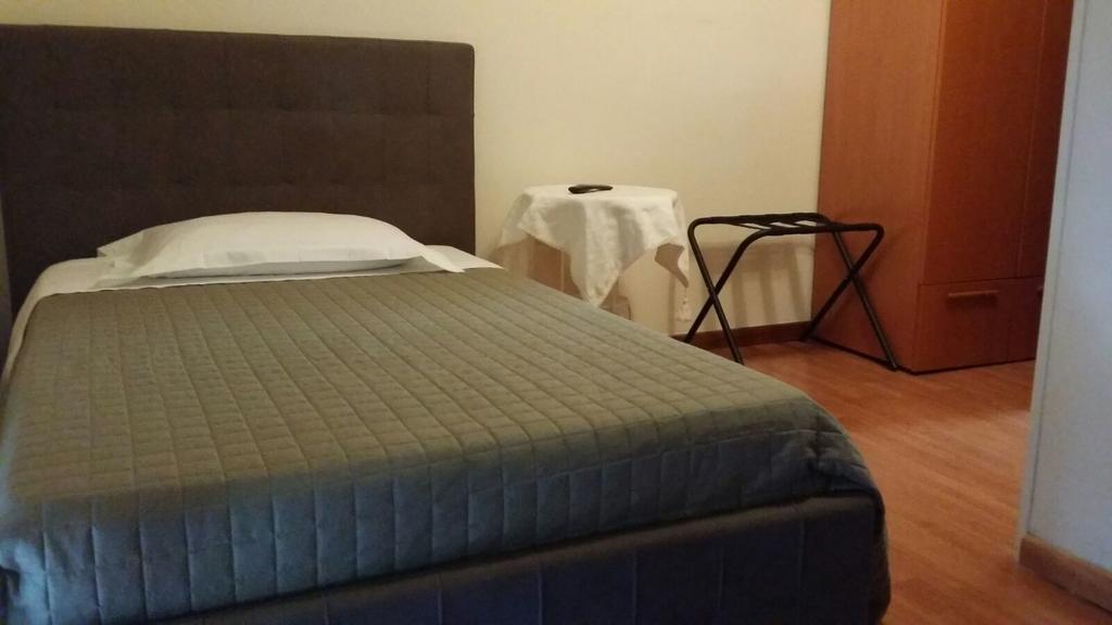 Relais Villa Stella Taranto Bagian luar foto