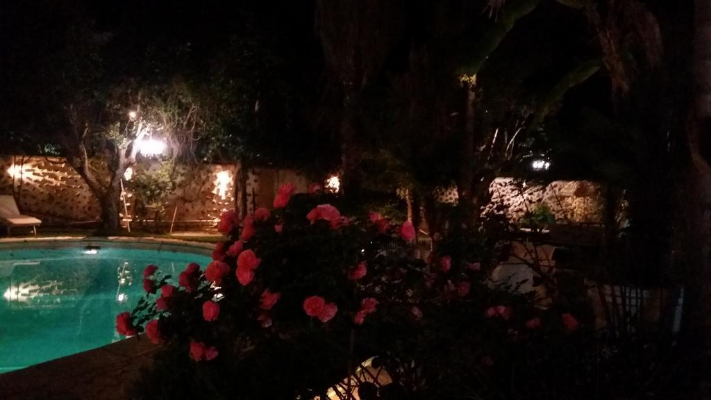 Relais Villa Stella Taranto Bagian luar foto