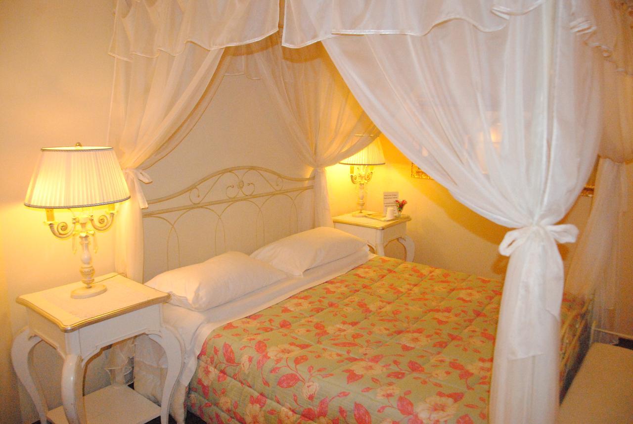 Relais Villa Stella Taranto Bagian luar foto