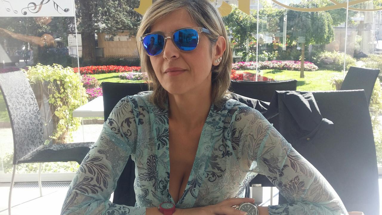 Relais Villa Stella Taranto Bagian luar foto